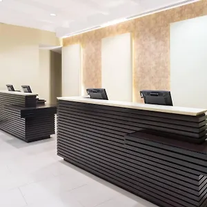 Hotel Courtyard By Marriott Kingston, Jamaica, Kingston